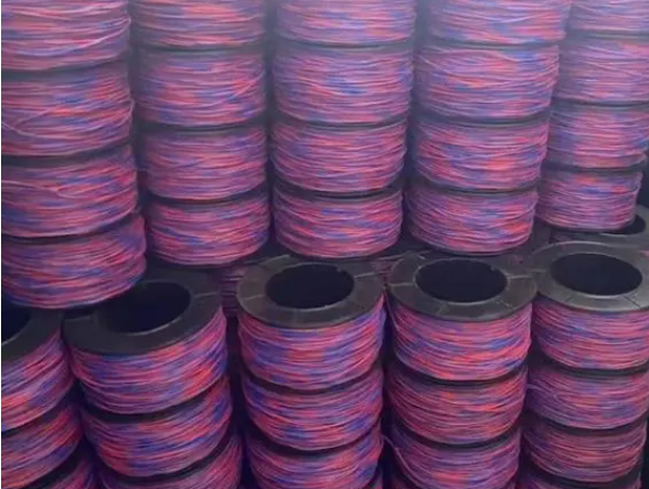 汶上爆破母线必须符合的要求有哪些？