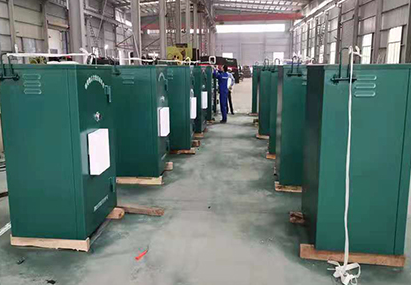 汶上移动炸药库：安全与效率并重的爆破行业新趋势