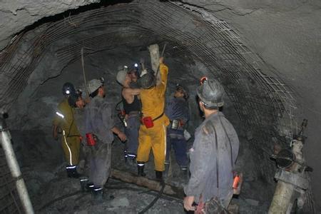 汶上工程爆破中的危险因素分析以及应对工程爆破危险的措施